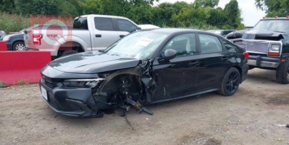 هۆندا سیڤیک